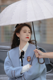 长泽梓 白衣浴室